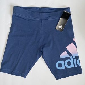 Adidas shorts Girls